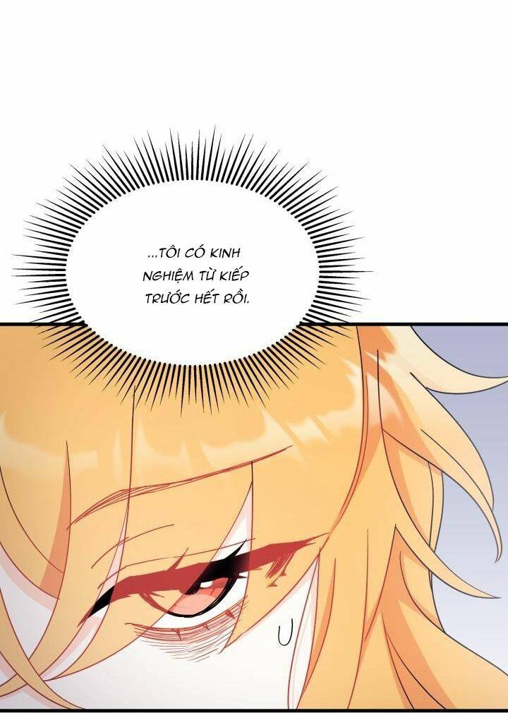 Tôi Không Muốn Làm Người Mai Mối Chapter 14 - Trang 2