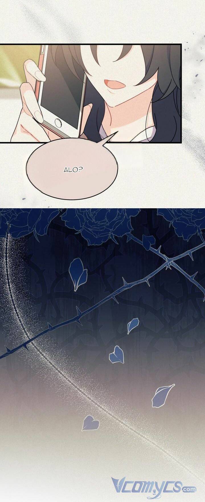 Tôi Không Muốn Làm Người Mai Mối Chapter 14 - Trang 2