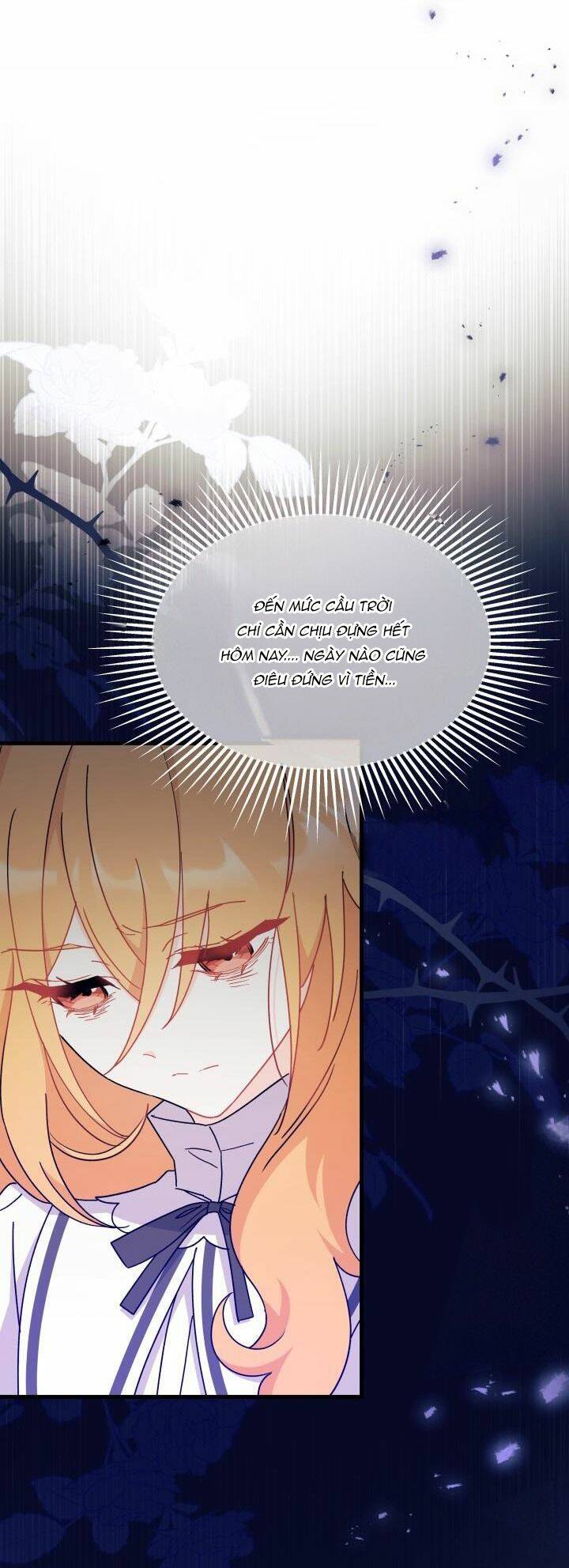 Tôi Không Muốn Làm Người Mai Mối Chapter 14 - Trang 2