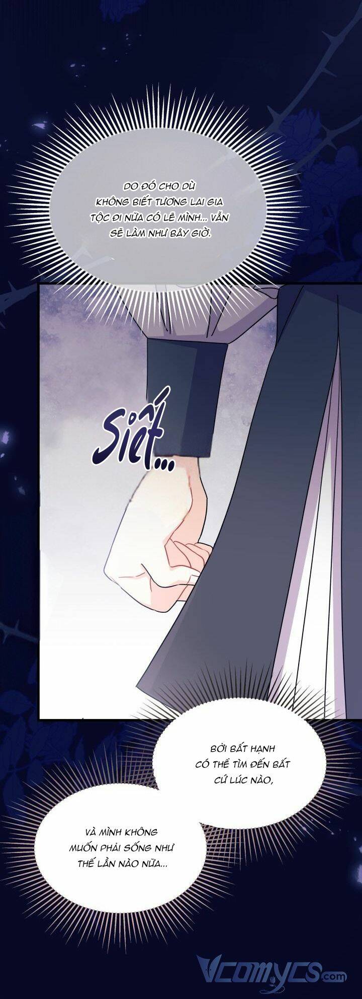 Tôi Không Muốn Làm Người Mai Mối Chapter 14 - Trang 2