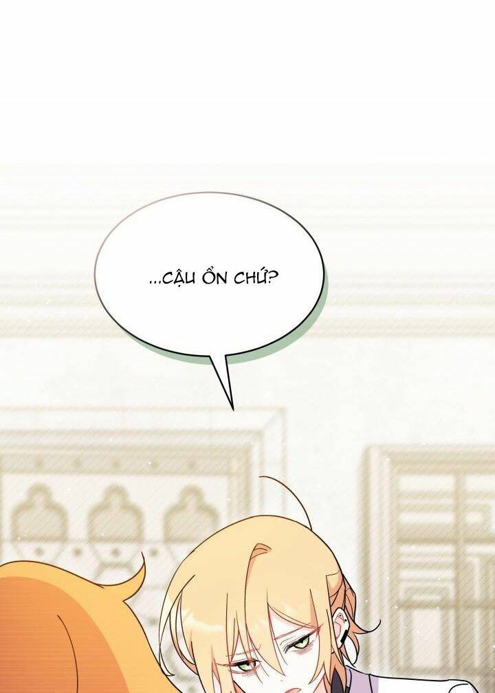 Tôi Không Muốn Làm Người Mai Mối Chapter 14 - Trang 2