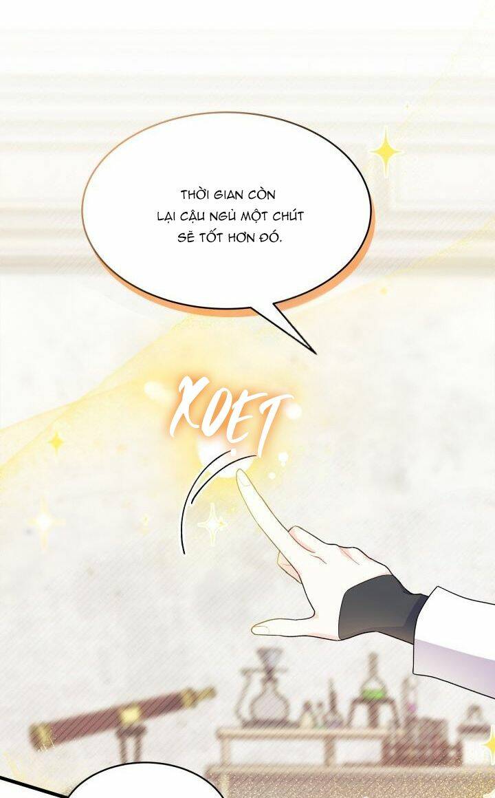 Tôi Không Muốn Làm Người Mai Mối Chapter 14 - Trang 2