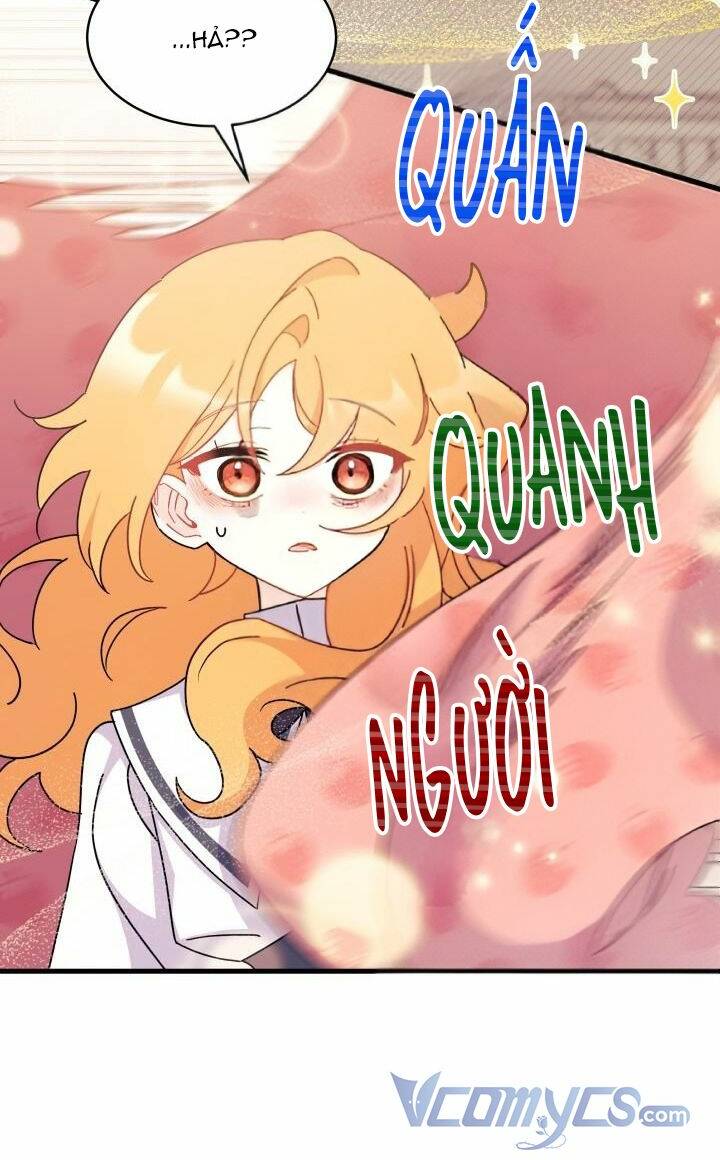 Tôi Không Muốn Làm Người Mai Mối Chapter 14 - Trang 2