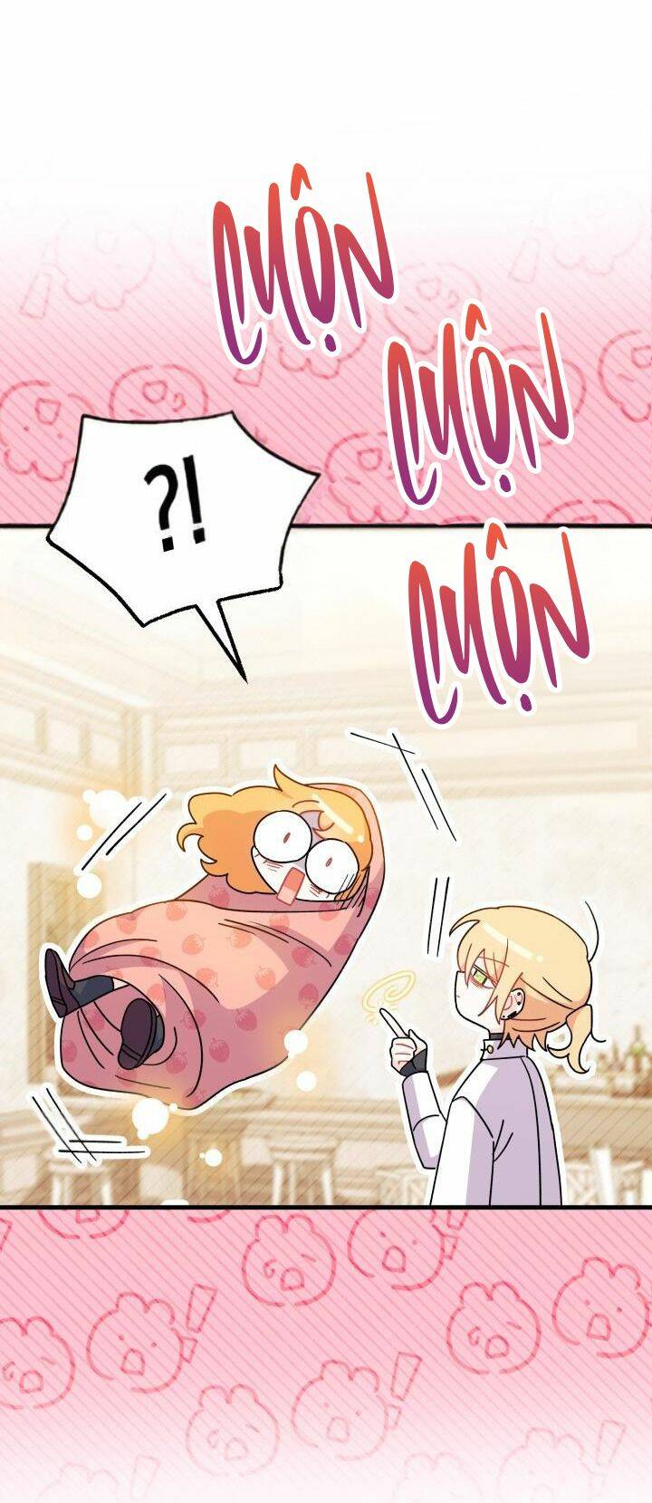 Tôi Không Muốn Làm Người Mai Mối Chapter 14 - Trang 2