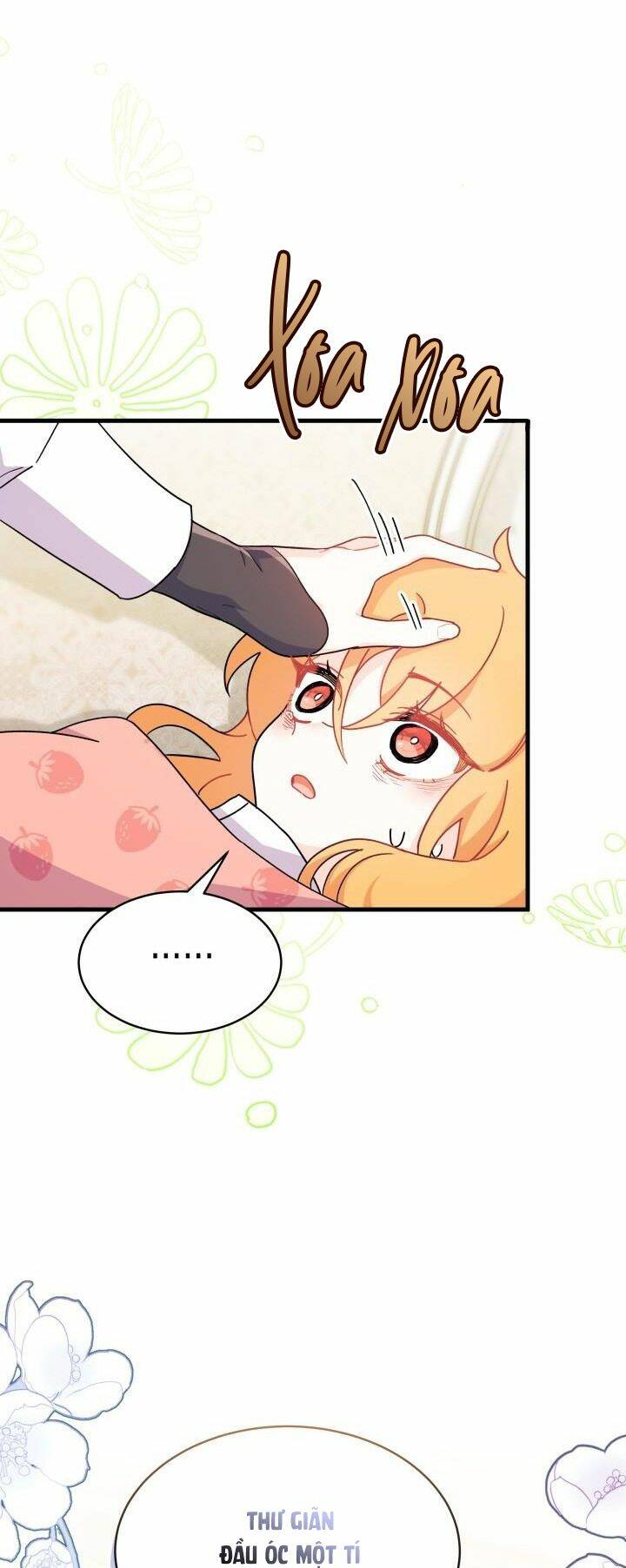 Tôi Không Muốn Làm Người Mai Mối Chapter 14 - Trang 2