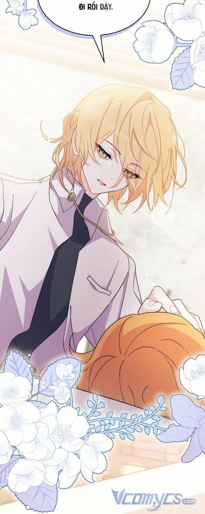 Tôi Không Muốn Làm Người Mai Mối Chapter 14 - Trang 2