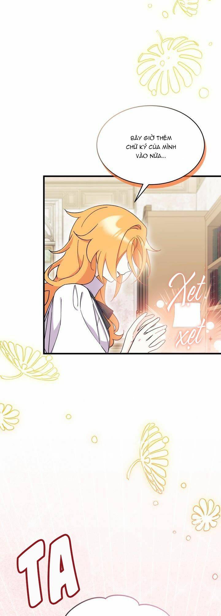 Tôi Không Muốn Làm Người Mai Mối Chapter 15 - Trang 2