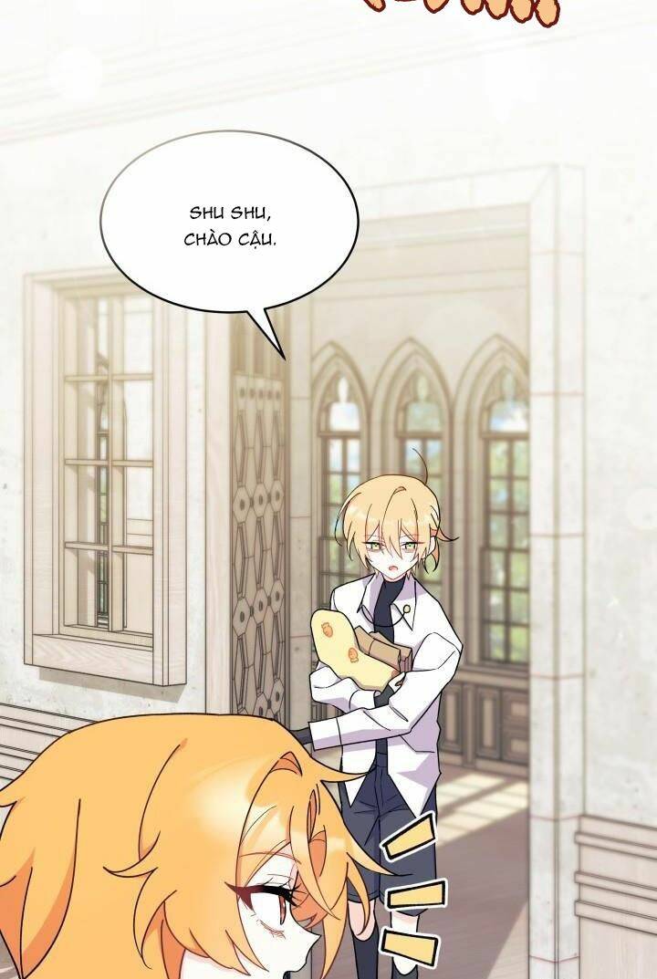 Tôi Không Muốn Làm Người Mai Mối Chapter 15 - Trang 2