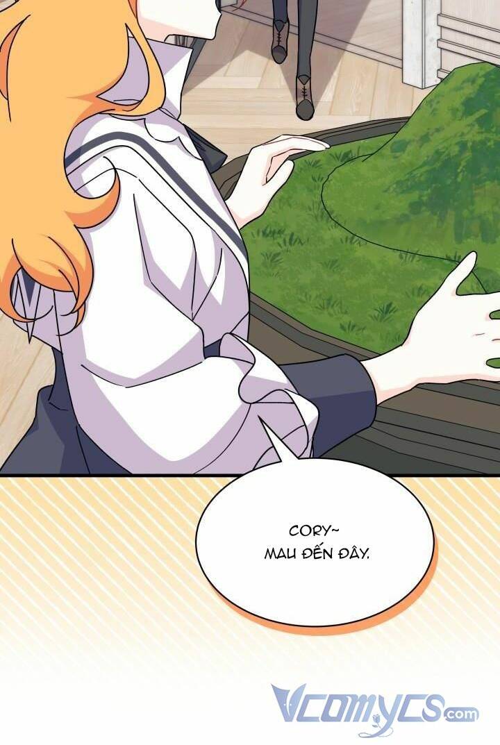 Tôi Không Muốn Làm Người Mai Mối Chapter 15 - Trang 2