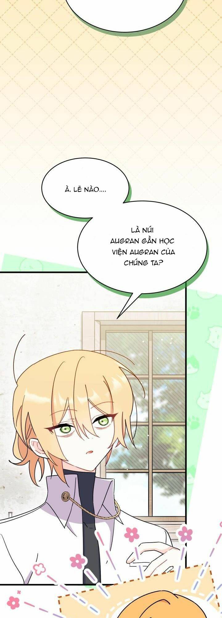 Tôi Không Muốn Làm Người Mai Mối Chapter 15 - Trang 2