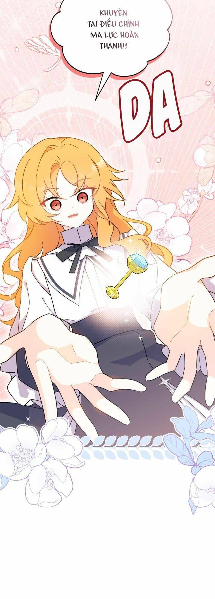 Tôi Không Muốn Làm Người Mai Mối Chapter 15 - Trang 2