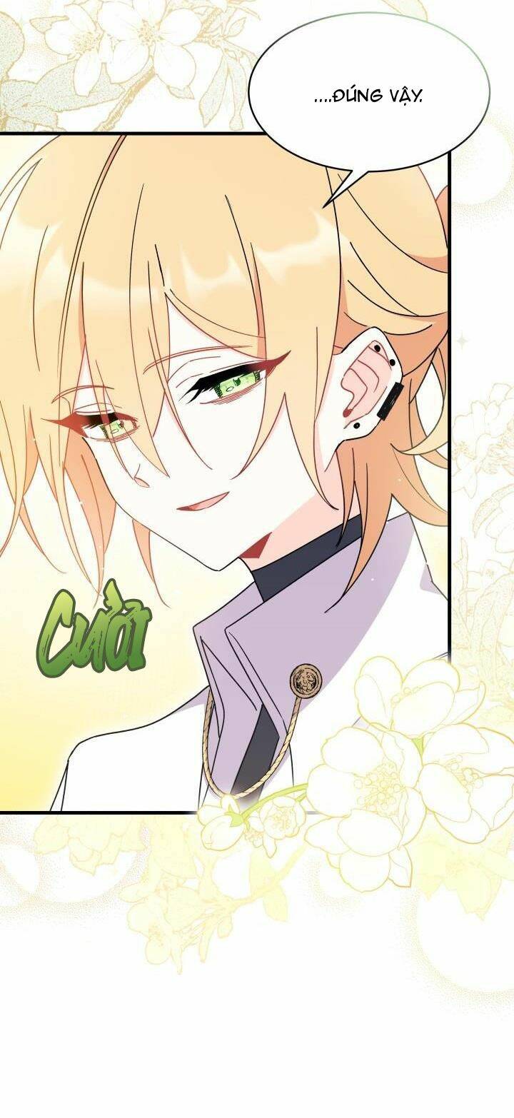 Tôi Không Muốn Làm Người Mai Mối Chapter 15 - Trang 2