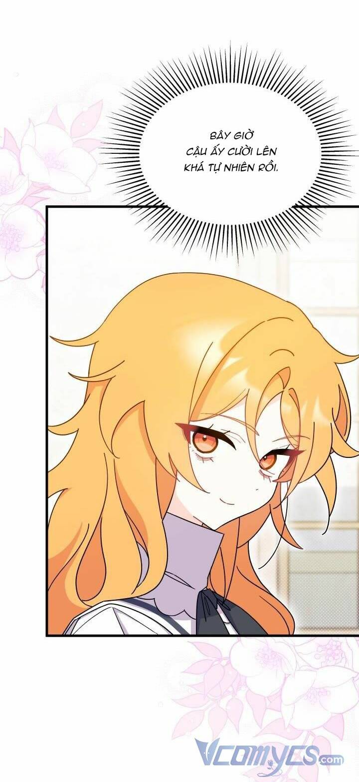 Tôi Không Muốn Làm Người Mai Mối Chapter 15 - Trang 2