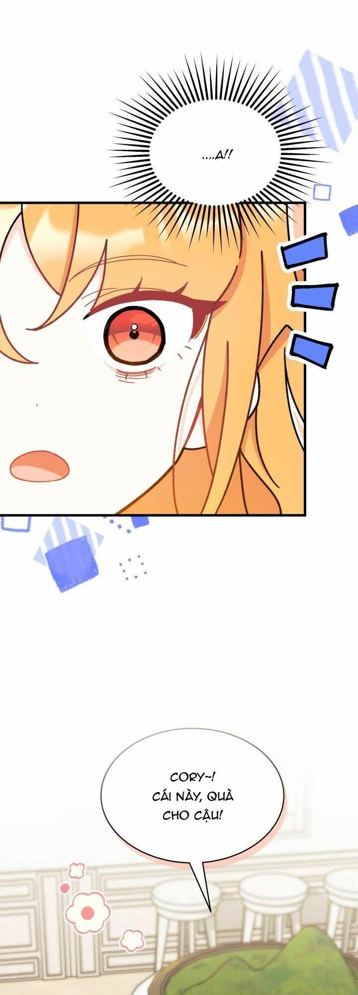 Tôi Không Muốn Làm Người Mai Mối Chapter 15 - Trang 2