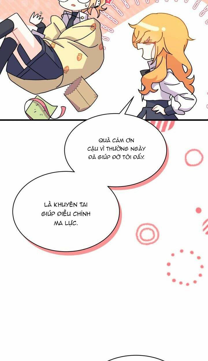 Tôi Không Muốn Làm Người Mai Mối Chapter 15 - Trang 2