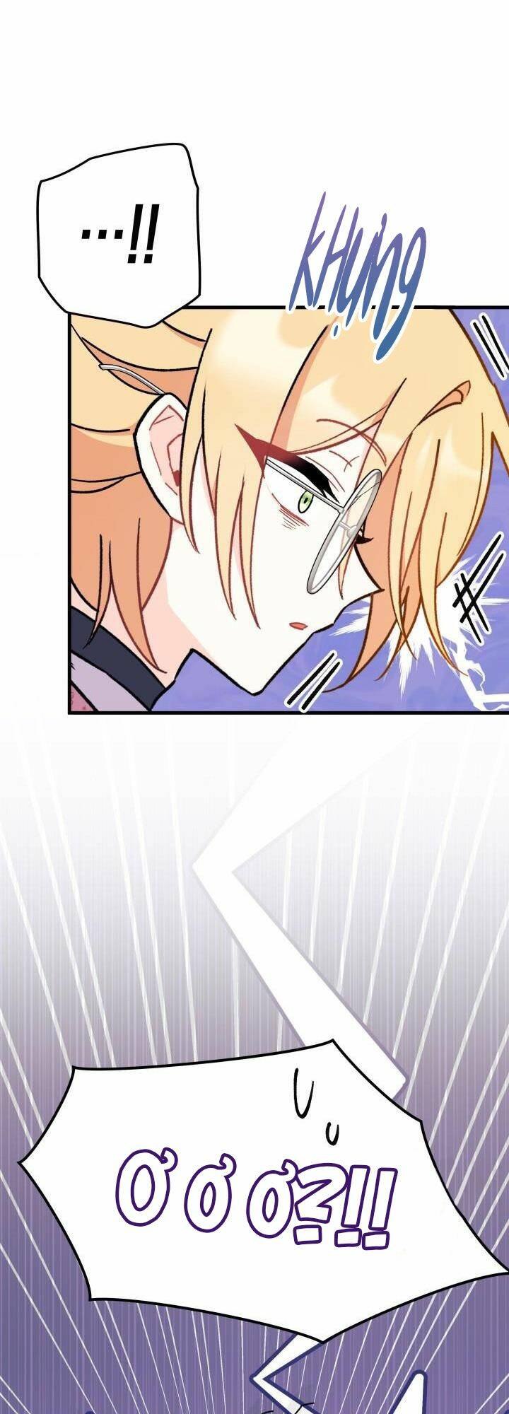 Tôi Không Muốn Làm Người Mai Mối Chapter 15 - Trang 2