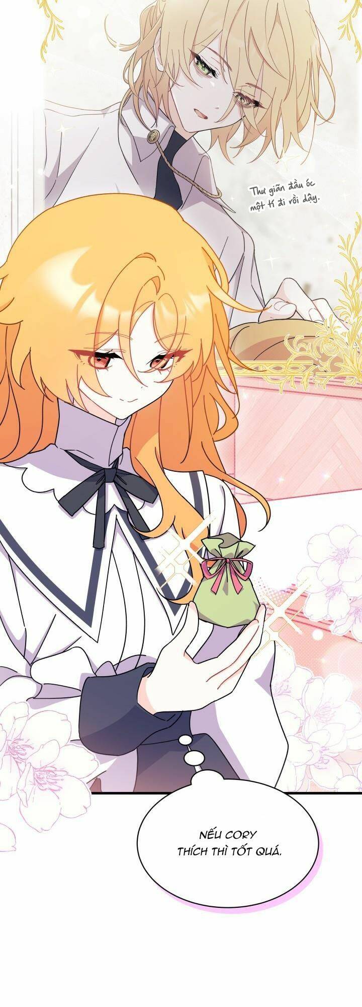 Tôi Không Muốn Làm Người Mai Mối Chapter 15 - Trang 2