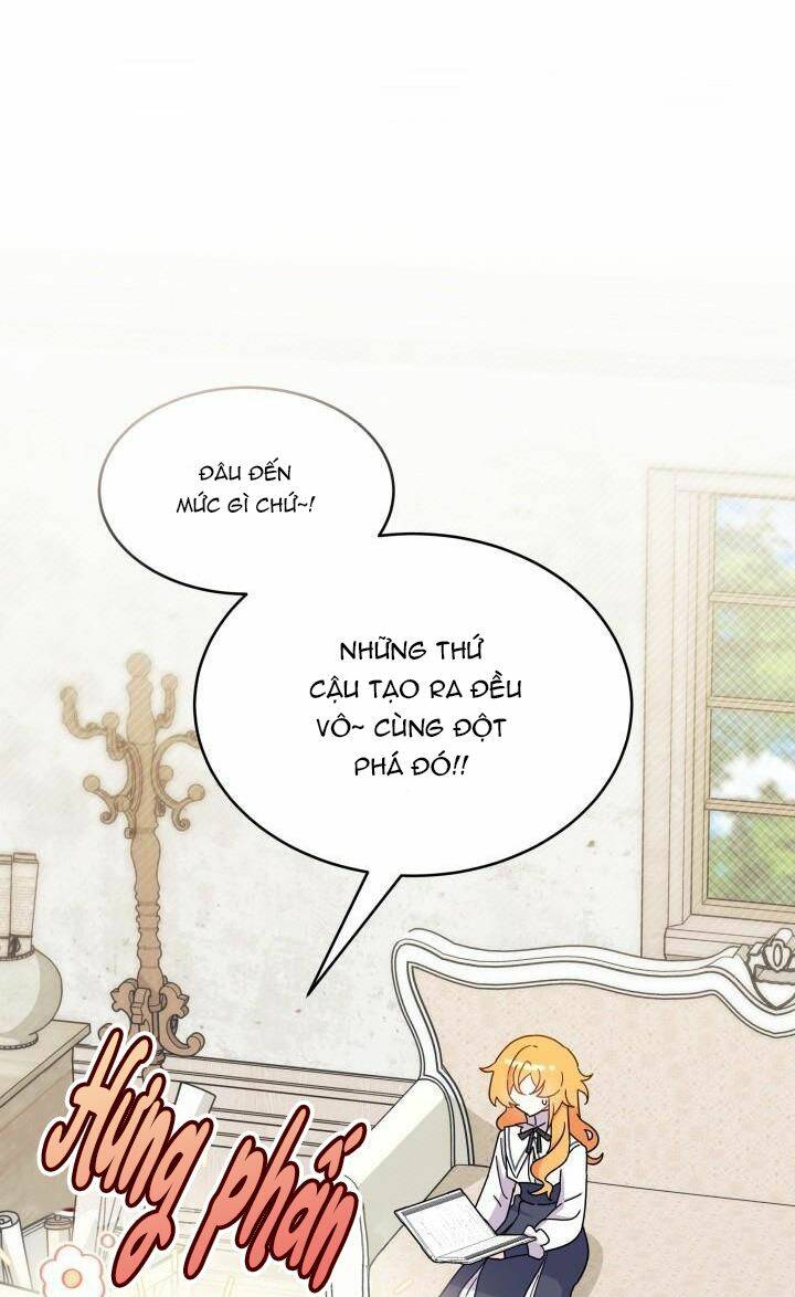 Tôi Không Muốn Làm Người Mai Mối Chapter 15 - Trang 2