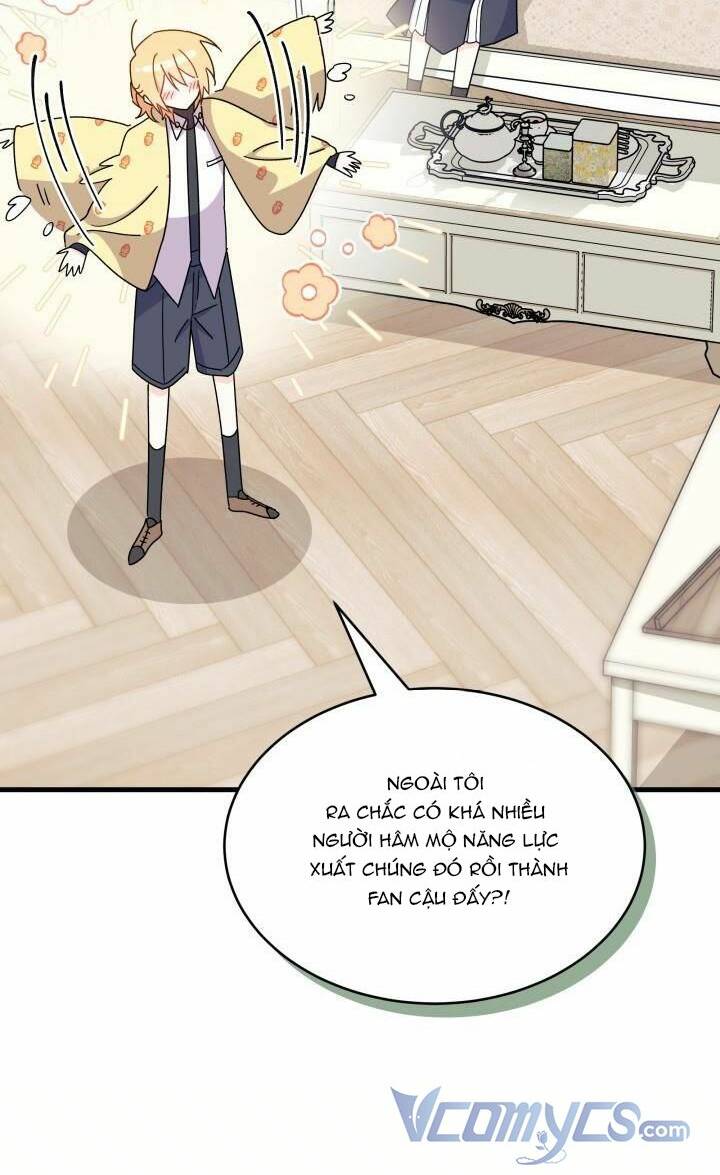 Tôi Không Muốn Làm Người Mai Mối Chapter 15 - Trang 2