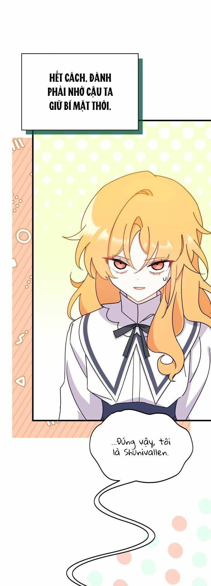 Tôi Không Muốn Làm Người Mai Mối Chapter 15 - Trang 2