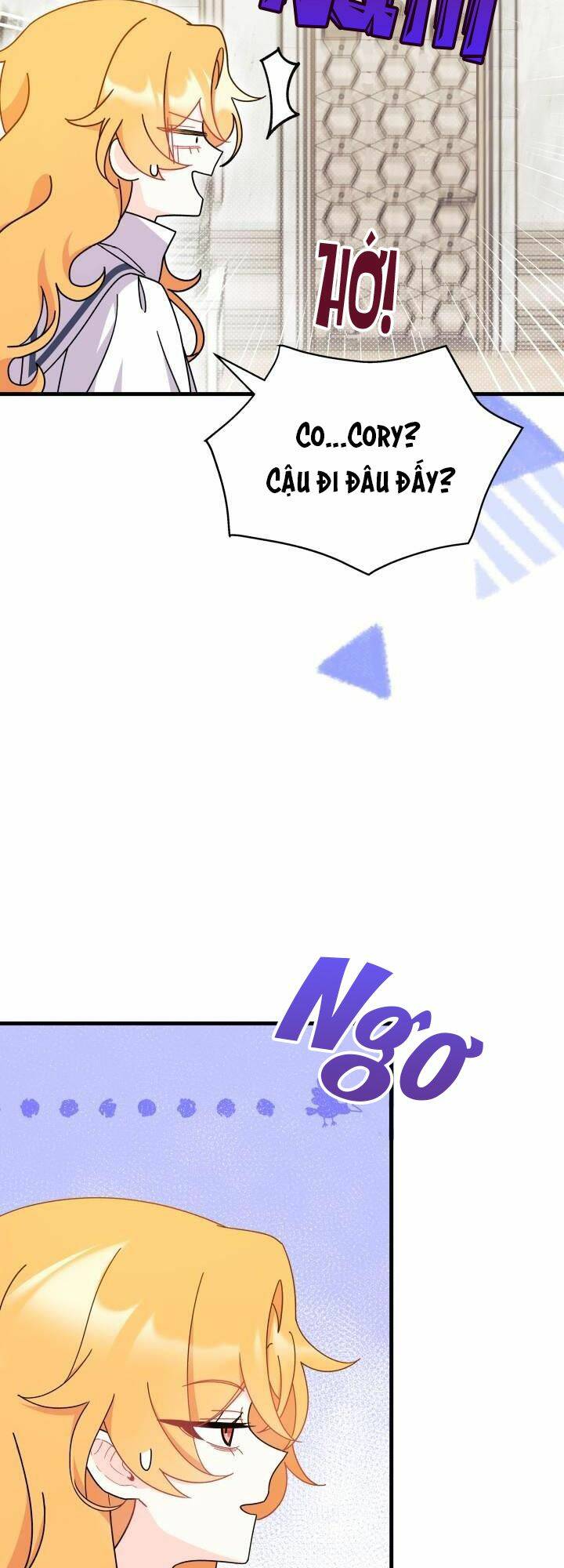 Tôi Không Muốn Làm Người Mai Mối Chapter 15 - Trang 2