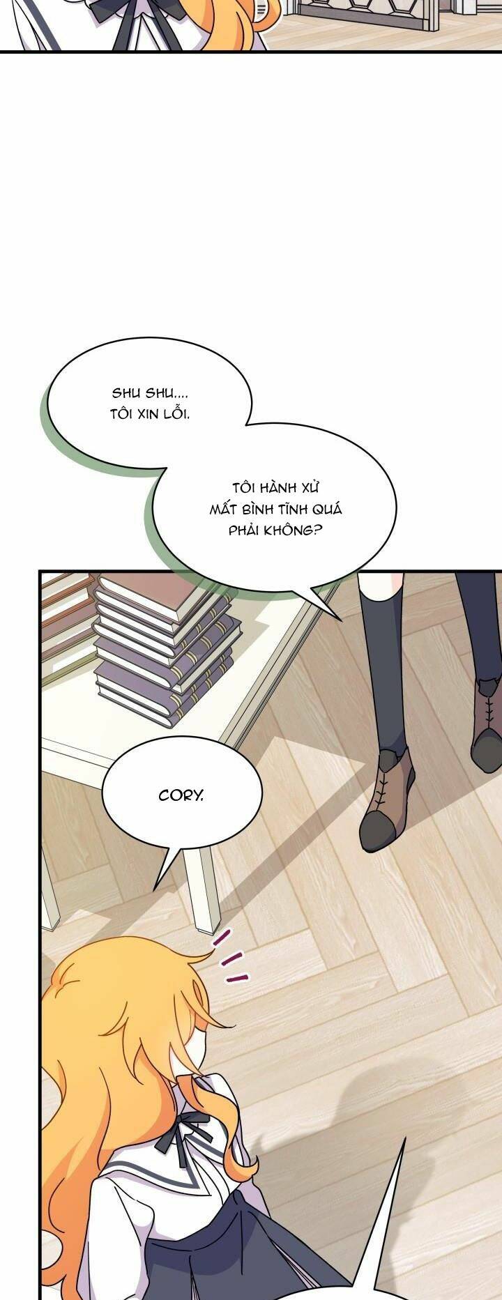 Tôi Không Muốn Làm Người Mai Mối Chapter 15 - Trang 2