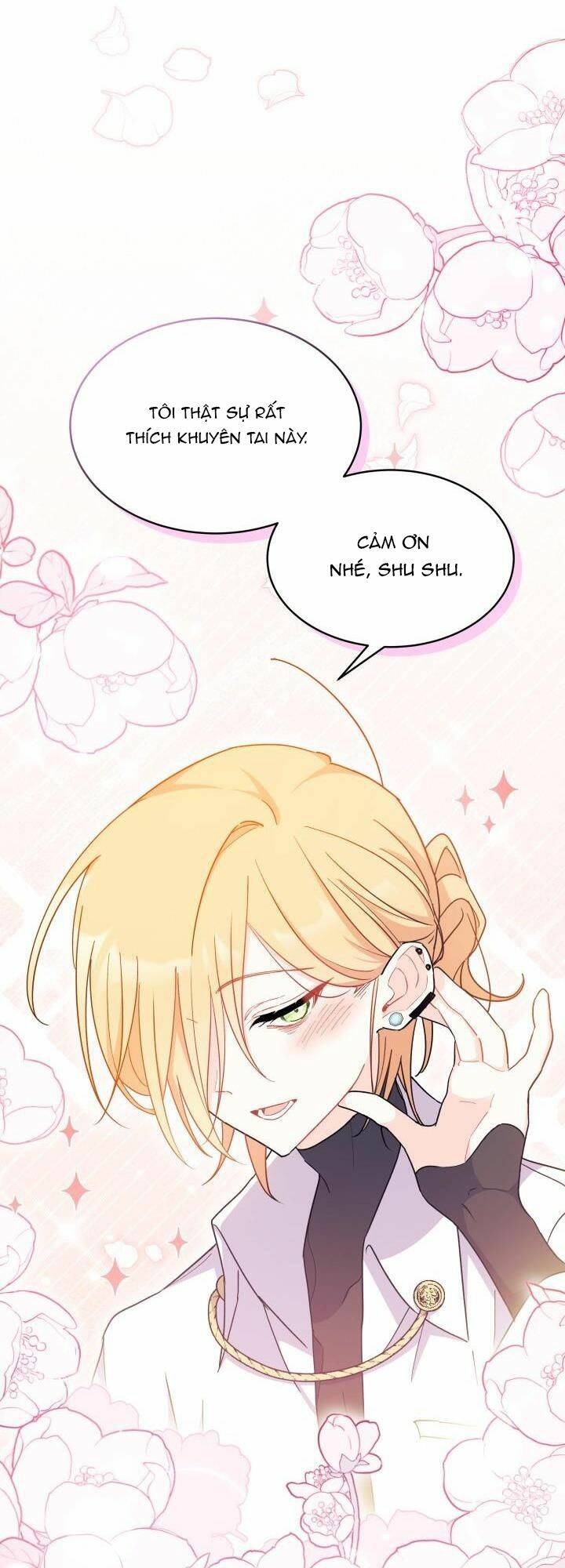 Tôi Không Muốn Làm Người Mai Mối Chapter 15 - Trang 2