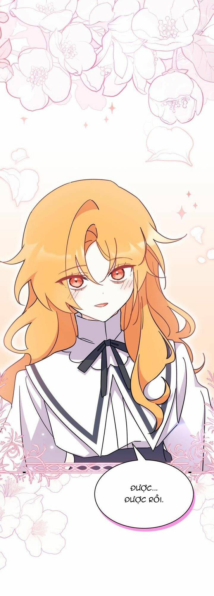 Tôi Không Muốn Làm Người Mai Mối Chapter 15 - Trang 2