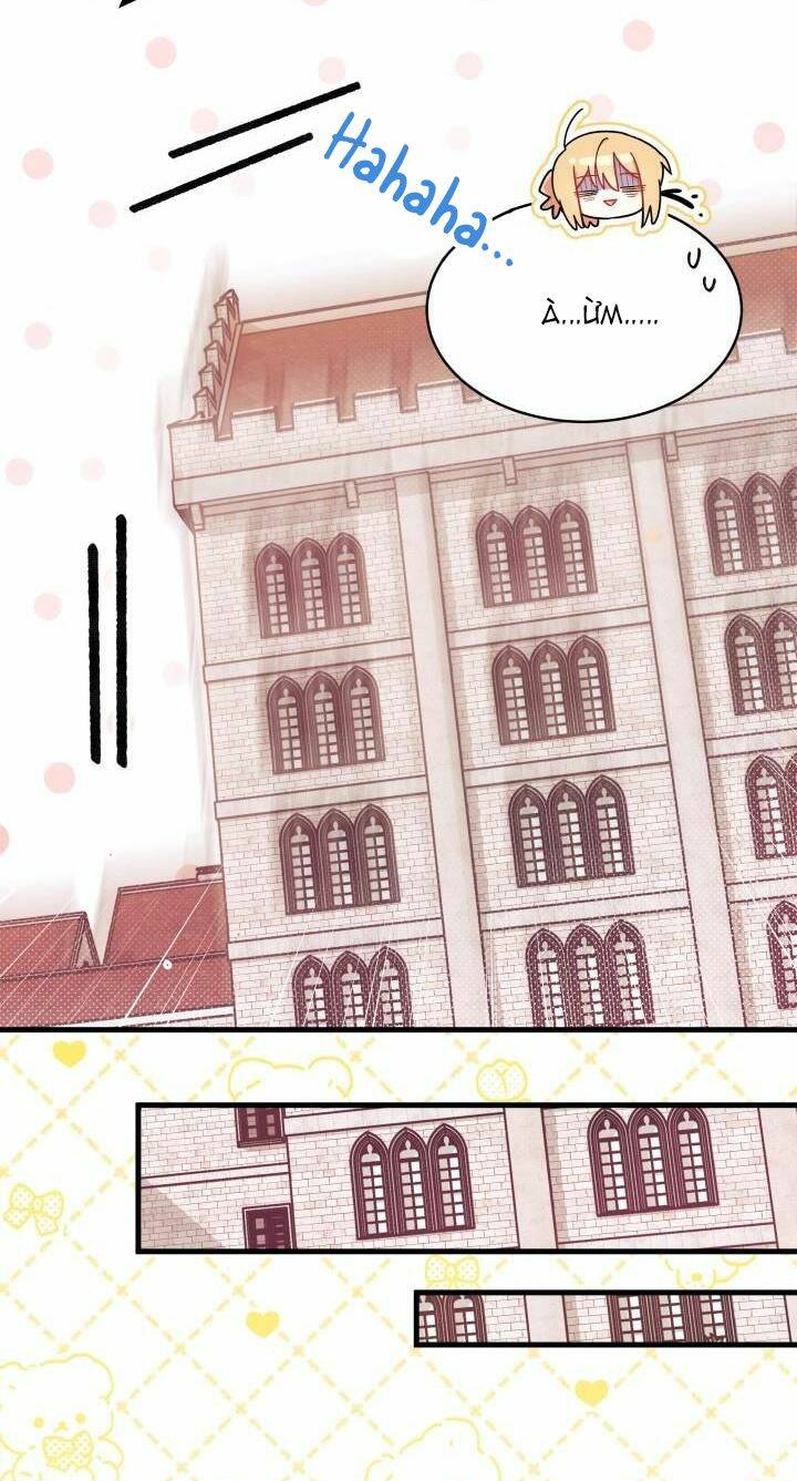 Tôi Không Muốn Làm Người Mai Mối Chapter 15 - Trang 2