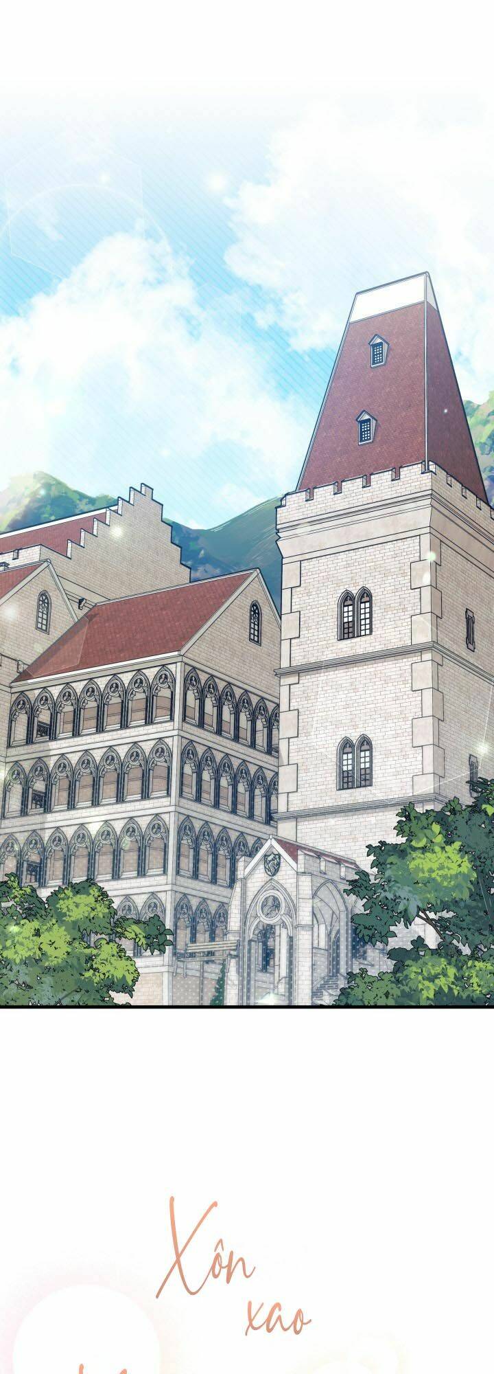 Tôi Không Muốn Làm Người Mai Mối Chapter 16 - Trang 2