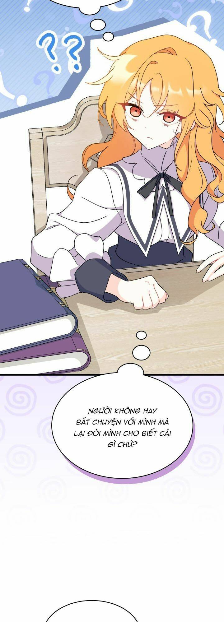 Tôi Không Muốn Làm Người Mai Mối Chapter 16 - Trang 2