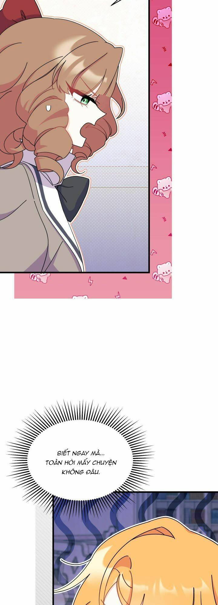 Tôi Không Muốn Làm Người Mai Mối Chapter 16 - Trang 2