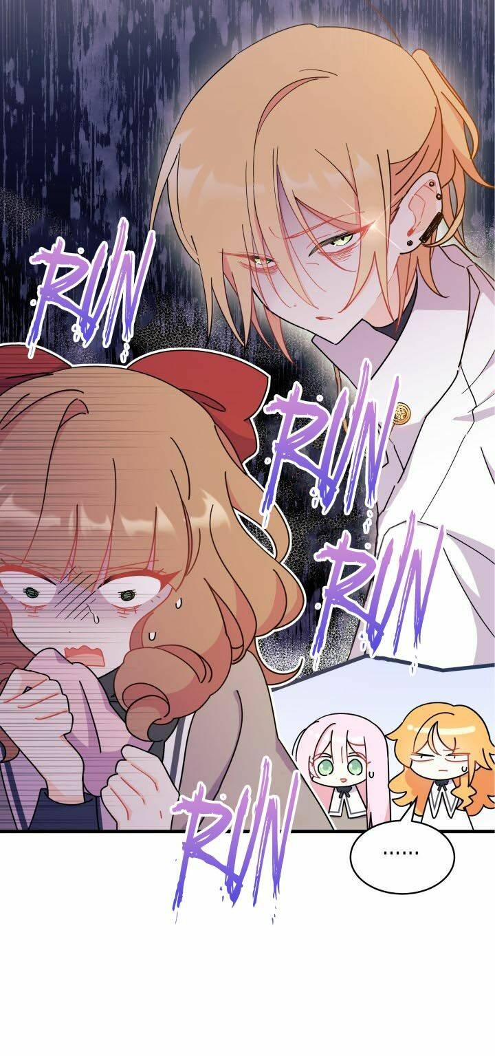 Tôi Không Muốn Làm Người Mai Mối Chapter 16 - Trang 2