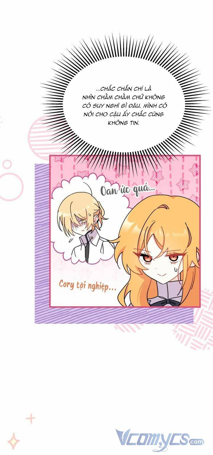 Tôi Không Muốn Làm Người Mai Mối Chapter 16 - Trang 2