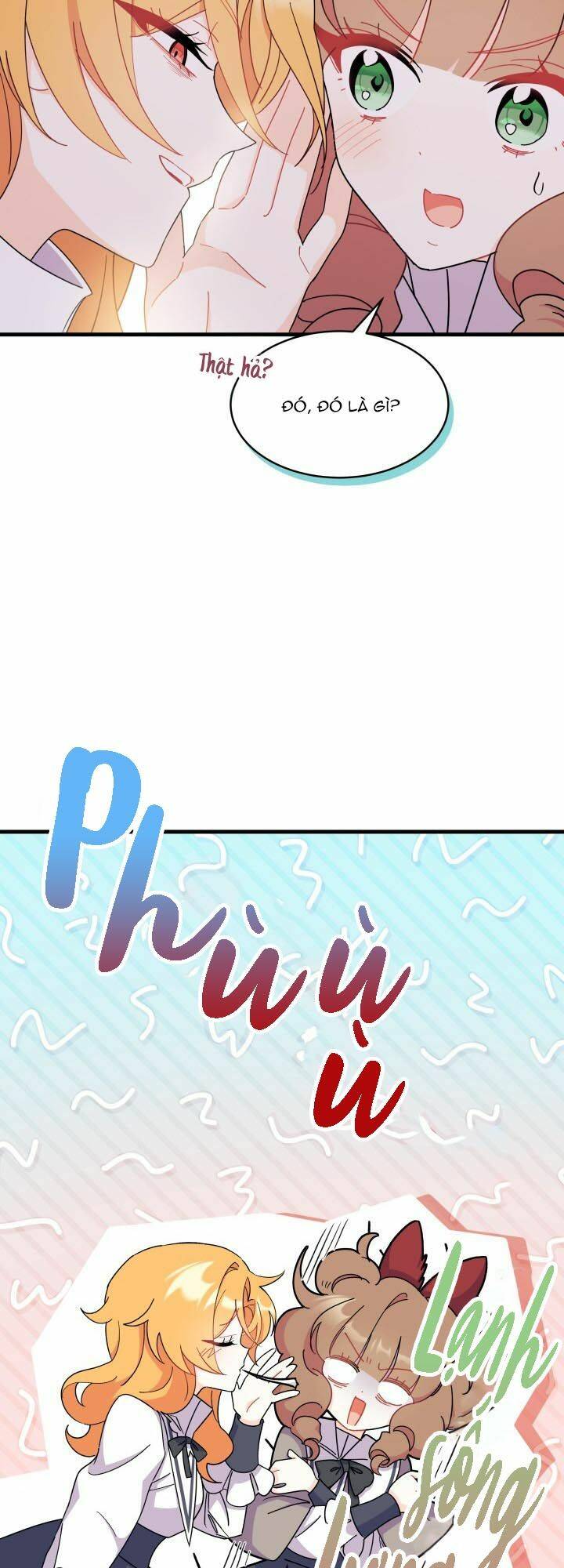 Tôi Không Muốn Làm Người Mai Mối Chapter 16 - Trang 2