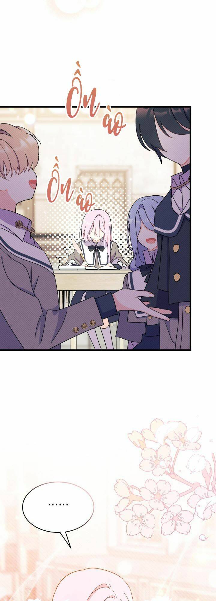 Tôi Không Muốn Làm Người Mai Mối Chapter 16 - Trang 2