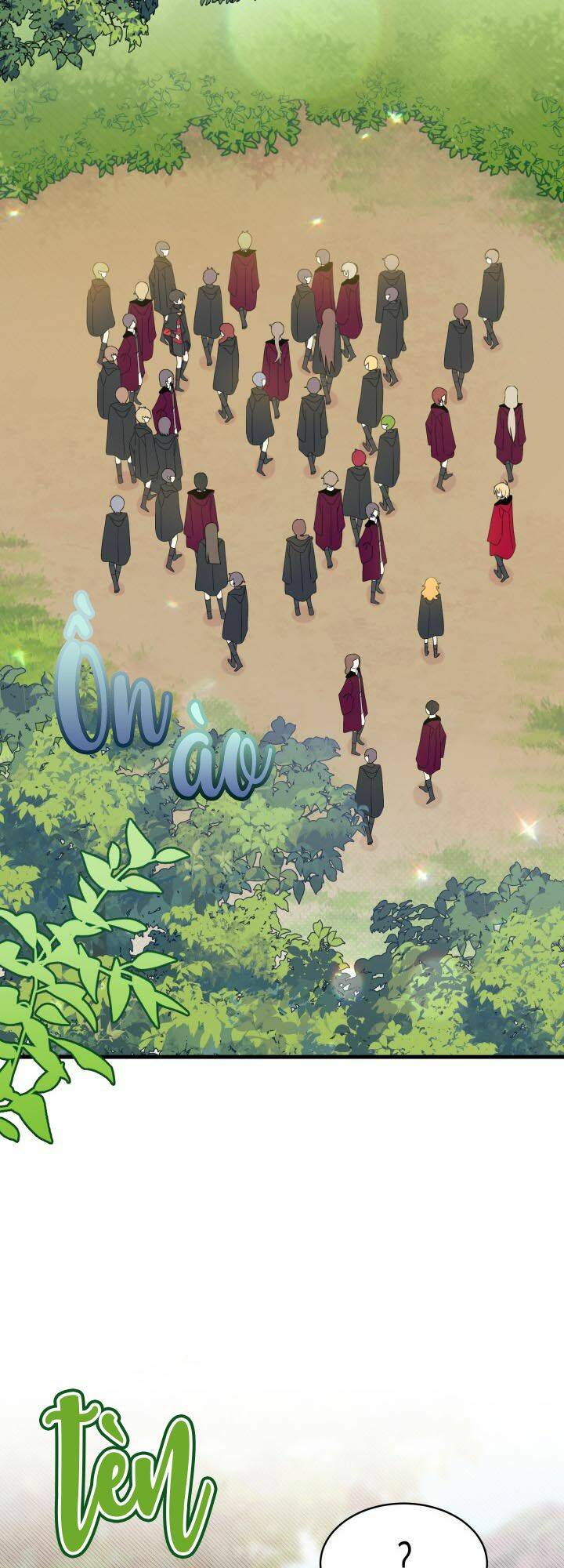 Tôi Không Muốn Làm Người Mai Mối Chapter 16 - Trang 2