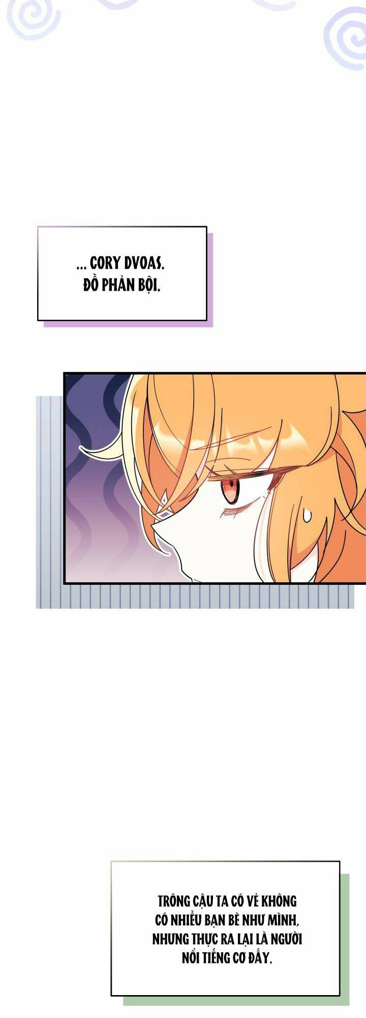 Tôi Không Muốn Làm Người Mai Mối Chapter 16 - Trang 2