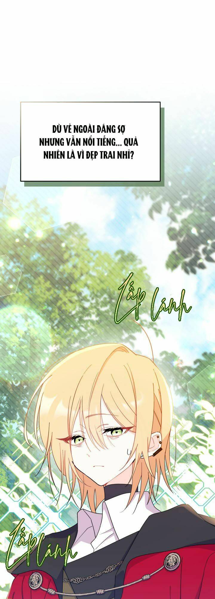 Tôi Không Muốn Làm Người Mai Mối Chapter 16 - Trang 2