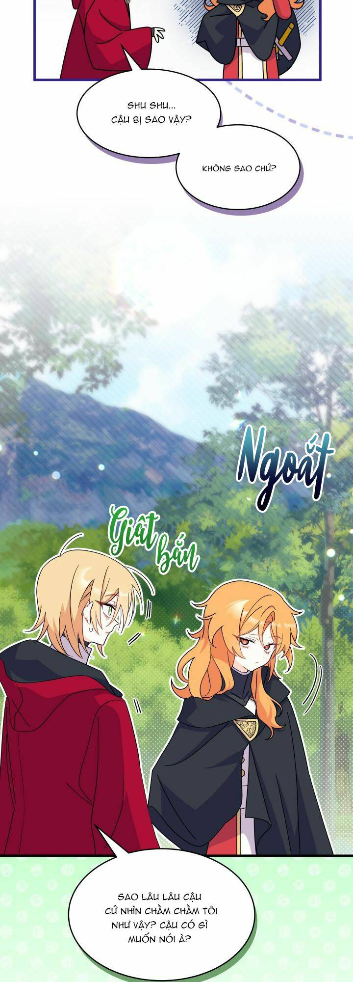 Tôi Không Muốn Làm Người Mai Mối Chapter 16 - Trang 2