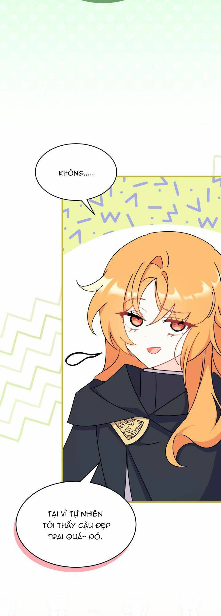 Tôi Không Muốn Làm Người Mai Mối Chapter 16 - Trang 2