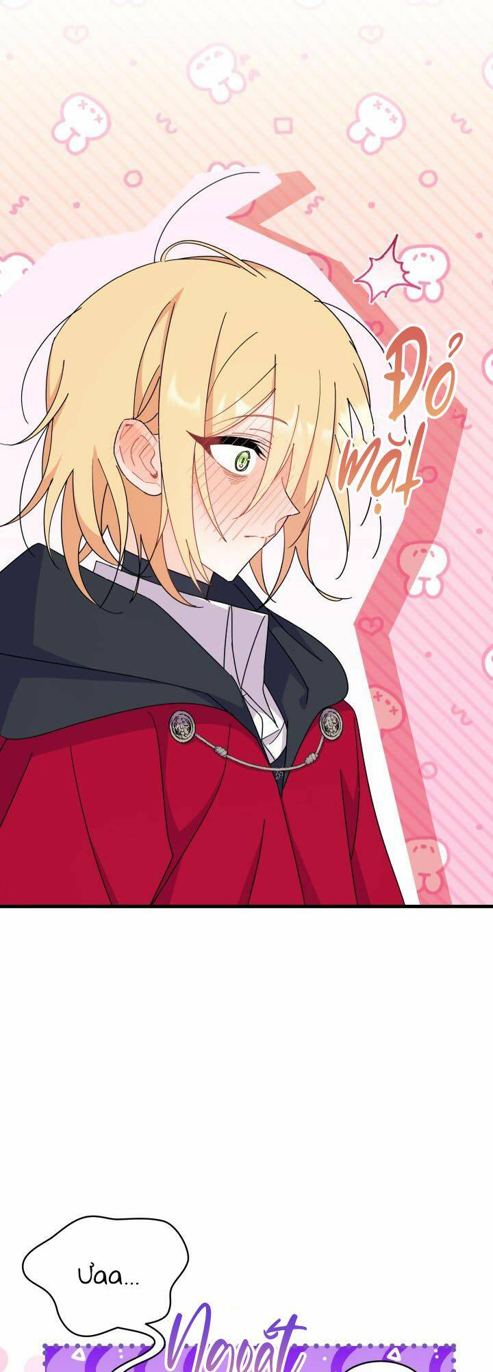 Tôi Không Muốn Làm Người Mai Mối Chapter 16 - Trang 2