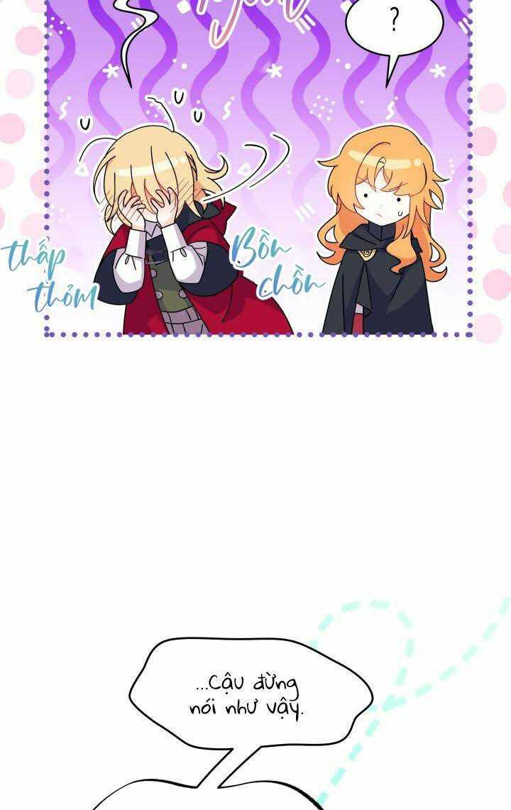 Tôi Không Muốn Làm Người Mai Mối Chapter 16 - Trang 2