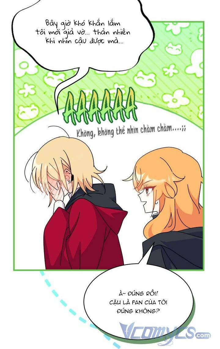 Tôi Không Muốn Làm Người Mai Mối Chapter 16 - Trang 2