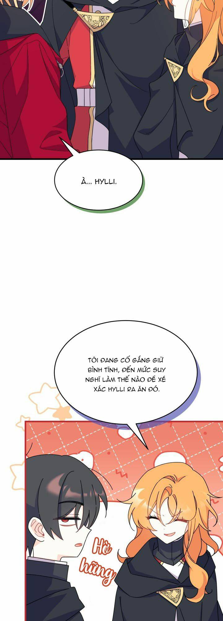 Tôi Không Muốn Làm Người Mai Mối Chapter 16 - Trang 2