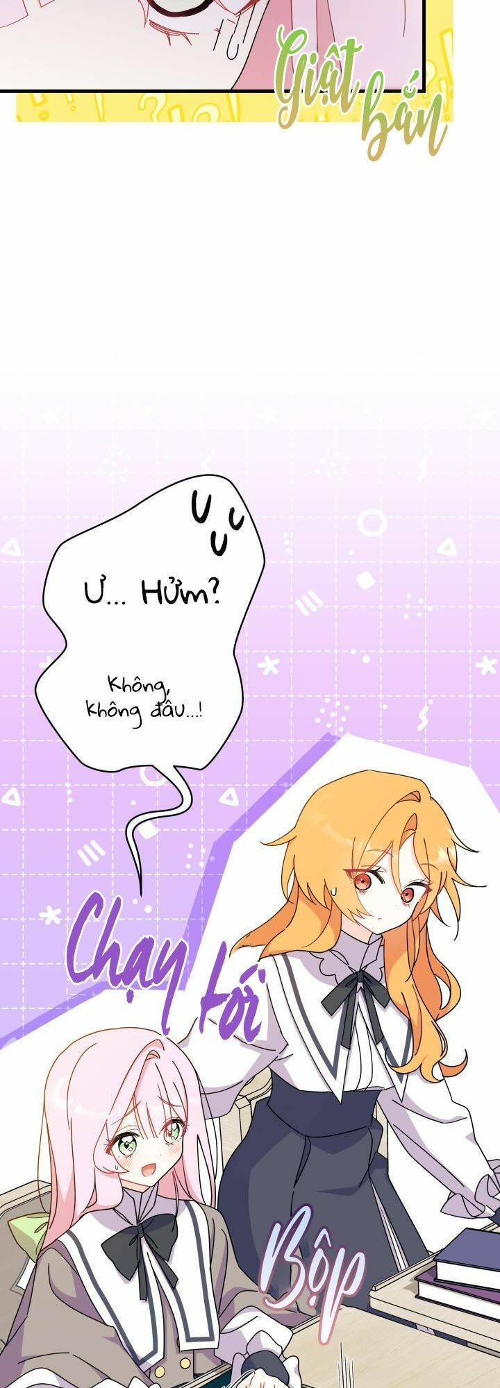 Tôi Không Muốn Làm Người Mai Mối Chapter 16 - Trang 2