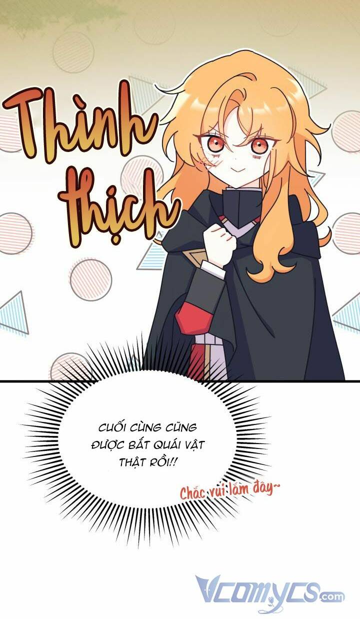 Tôi Không Muốn Làm Người Mai Mối Chapter 16 - Trang 2