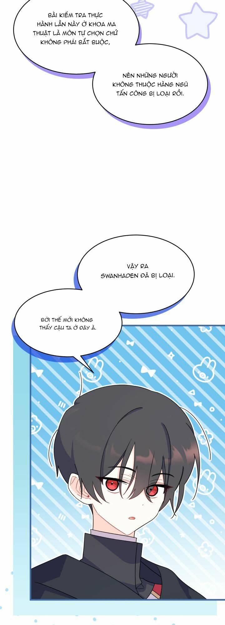 Tôi Không Muốn Làm Người Mai Mối Chapter 16 - Trang 2