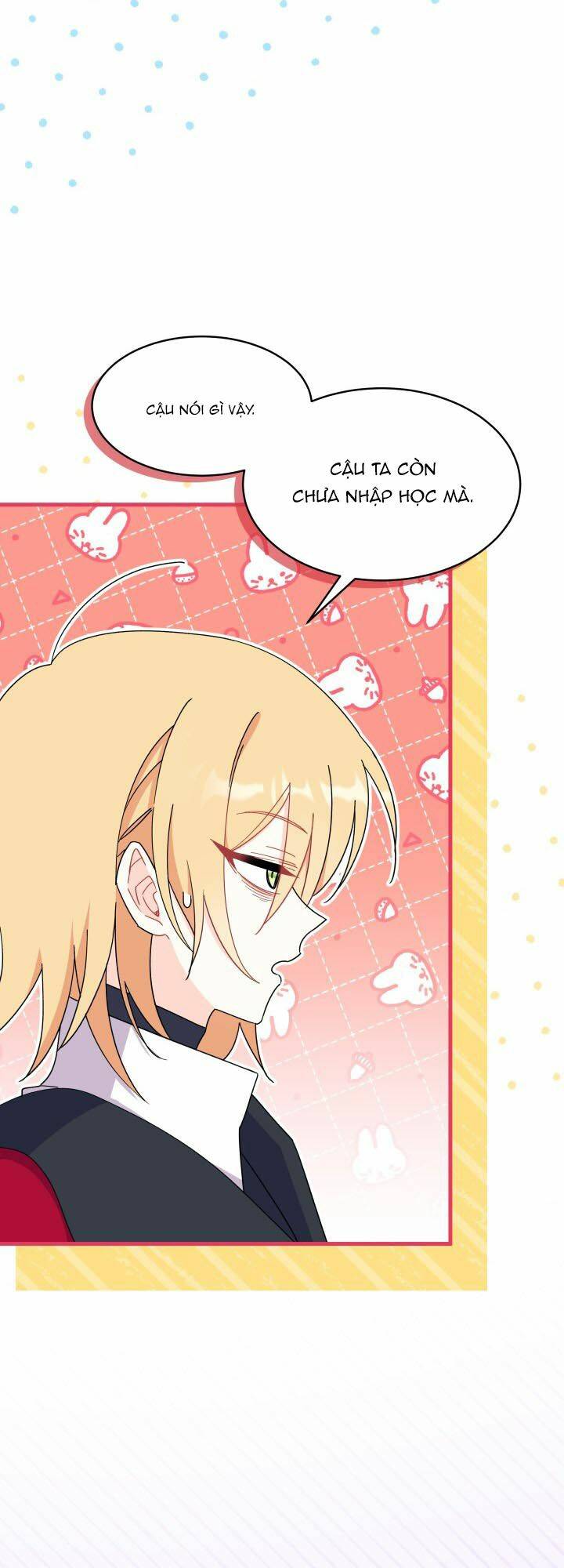 Tôi Không Muốn Làm Người Mai Mối Chapter 16 - Trang 2