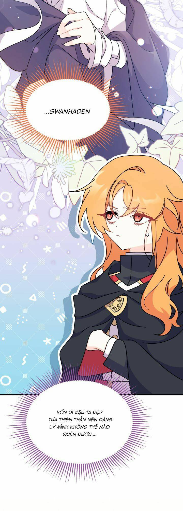 Tôi Không Muốn Làm Người Mai Mối Chapter 16 - Trang 2